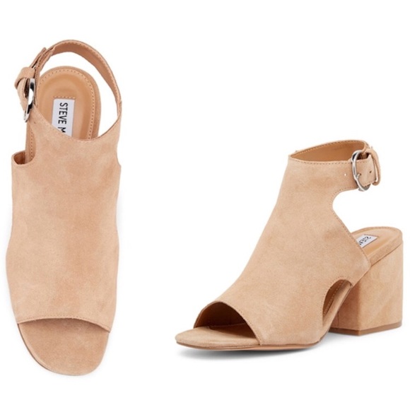 Steve Madden Shoes - STEVE MADDEN BEDFORD SHOES NWOT